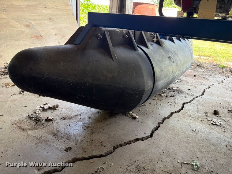 image for item FP3050 Piranha Pumps PS-165E dredge