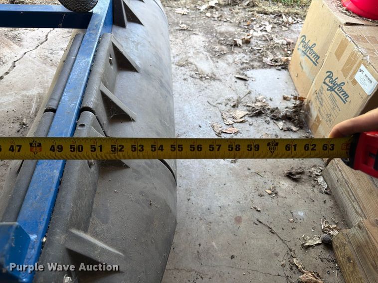 image for item FP3050 Piranha Pumps PS-165E dredge