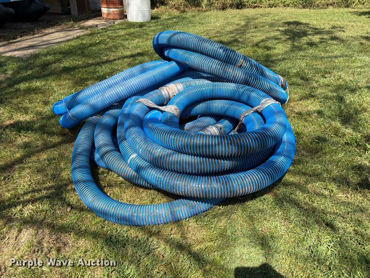 image for item FP3050 Piranha Pumps PS-165E dredge