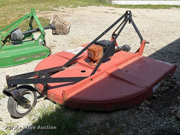 image for item FP3051 Bush Hog SQ720 rotary mower