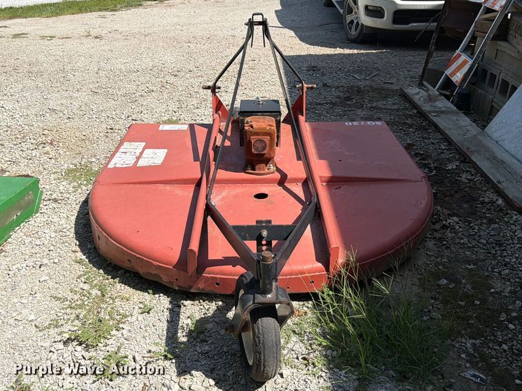 image for item FP3051 Bush Hog SQ720 rotary mower