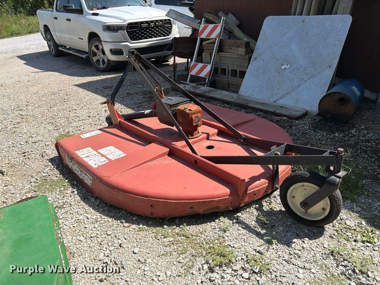 image for item FP3051 Bush Hog SQ720 rotary mower