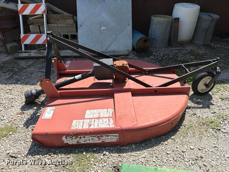 image for item FP3051 Bush Hog SQ720 rotary mower
