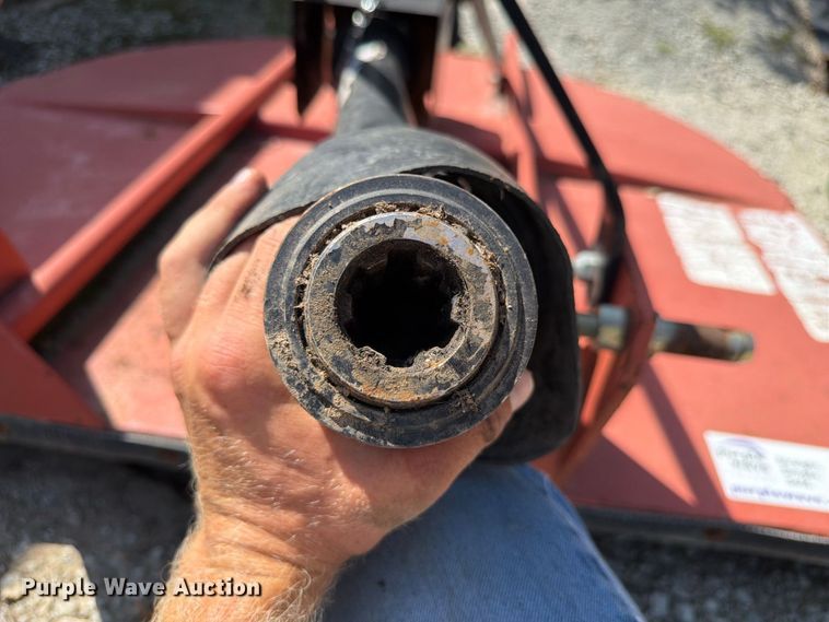 image for item FP3051 Bush Hog SQ720 rotary mower