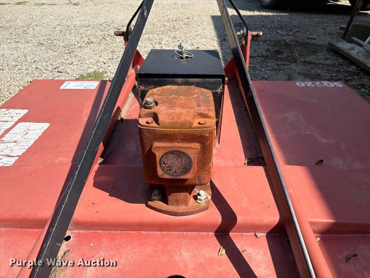 image for item FP3051 Bush Hog SQ720 rotary mower