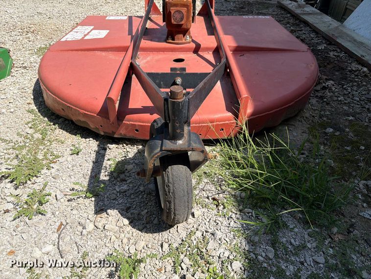 image for item FP3051 Bush Hog SQ720 rotary mower