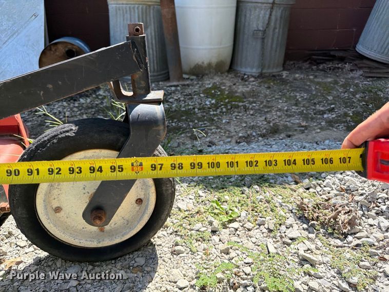 image for item FP3051 Bush Hog SQ720 rotary mower