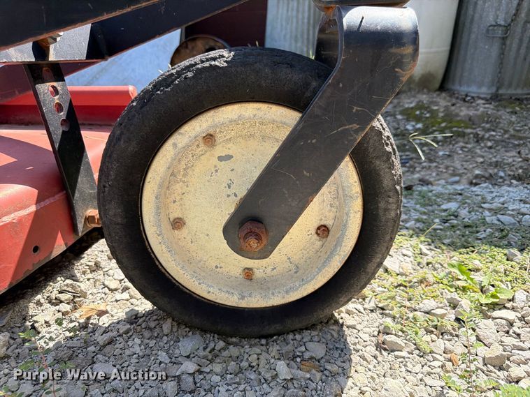 image for item FP3051 Bush Hog SQ720 rotary mower