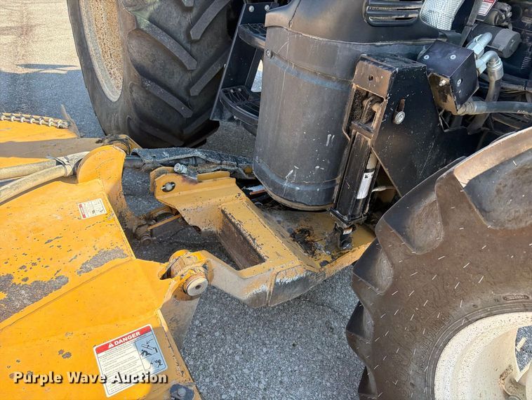 image for item FP4053 2016 New Holland TS6 130 MFWD tractor