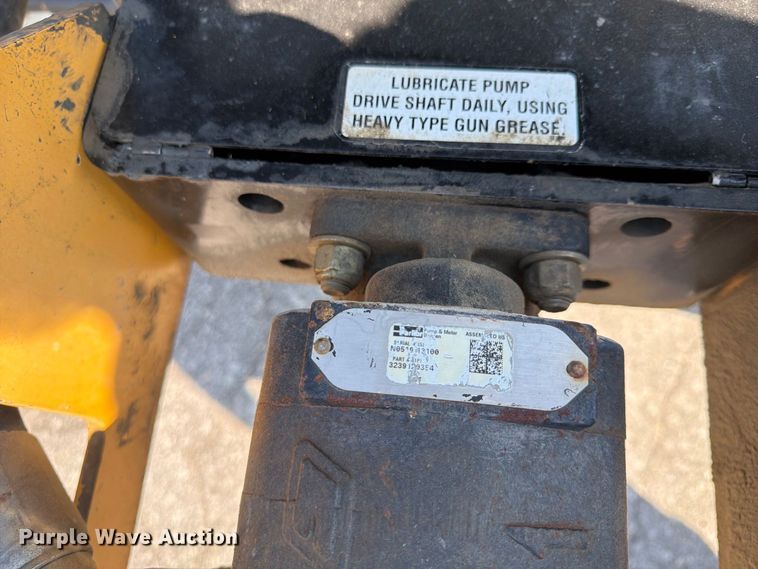 image for item FP4053 2016 New Holland TS6 130 MFWD tractor