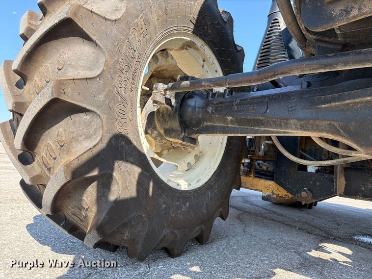 image for item FP4053 2016 New Holland TS6 130 MFWD tractor