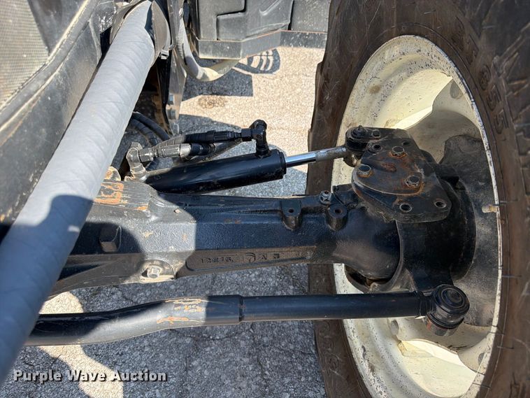 image for item FP4053 2016 New Holland TS6 130 MFWD tractor