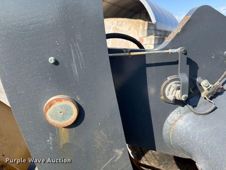 image for item FP4054 2021 John Deere 624P wheel loader