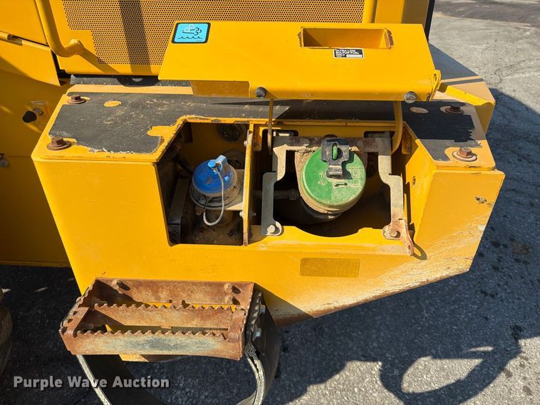 image for item FP4054 2021 John Deere 624P wheel loader
