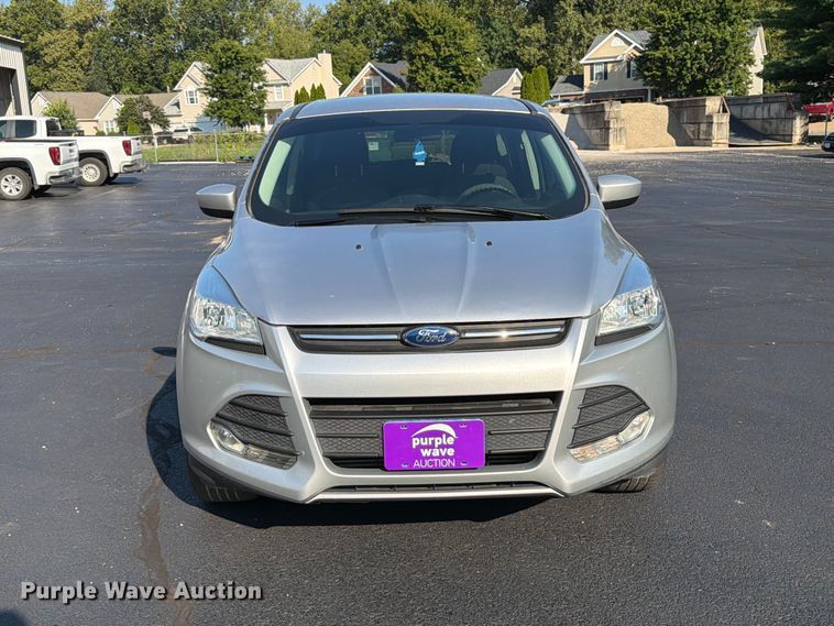image for item FT6196 2014 Ford Escape SE SUV