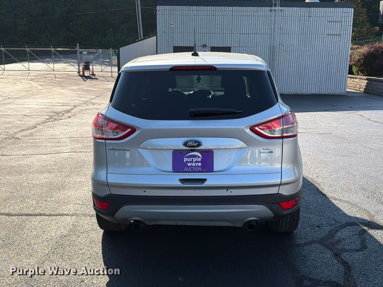 image for item FT6196 2014 Ford Escape SE SUV