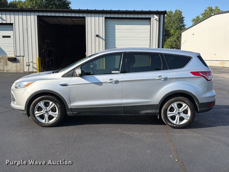 image for item FT6196 2014 Ford Escape SE SUV