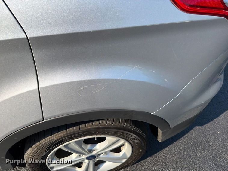 image for item FT6196 2014 Ford Escape SE SUV