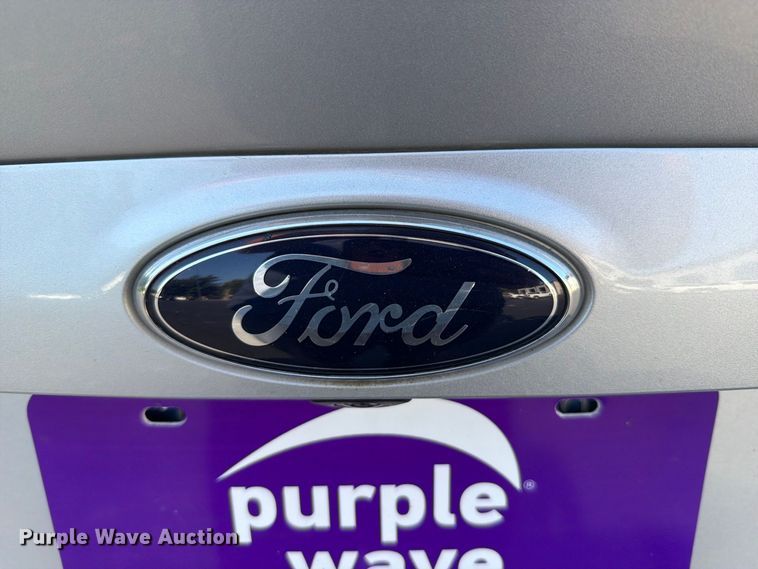 image for item FT6196 2014 Ford Escape SE SUV