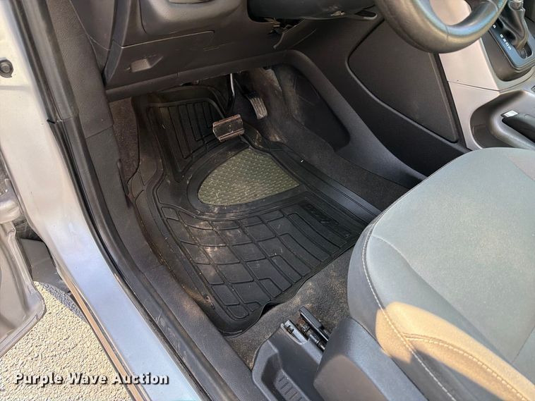 image for item FT6196 2014 Ford Escape SE SUV