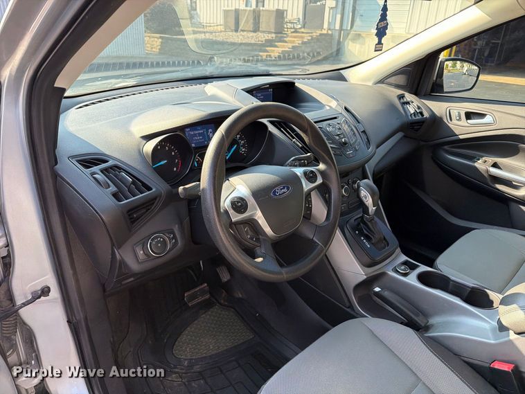 image for item FT6196 2014 Ford Escape SE SUV