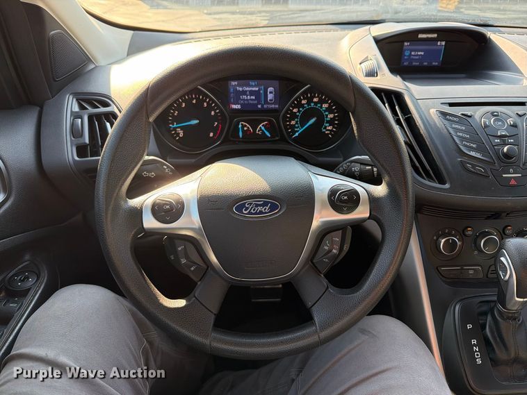 image for item FT6196 2014 Ford Escape SE SUV