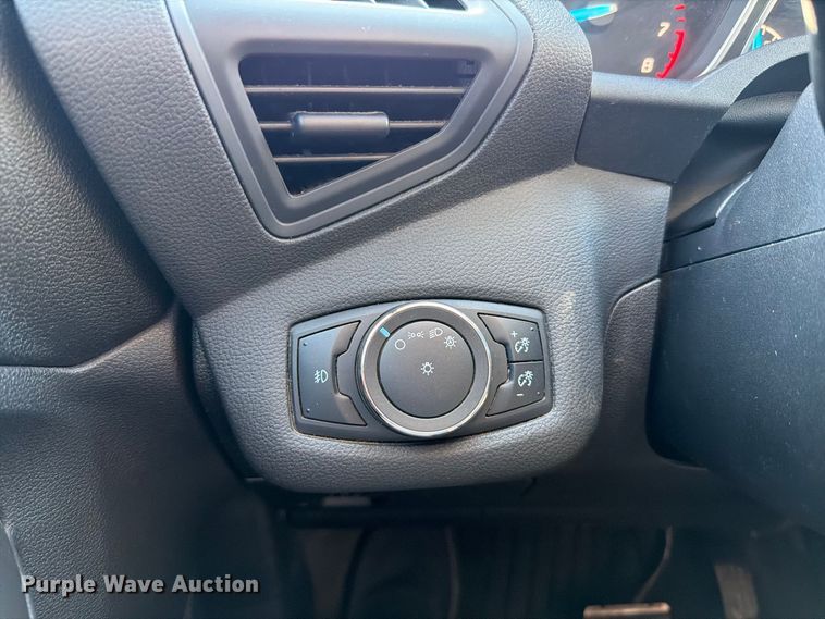 image for item FT6196 2014 Ford Escape SE SUV