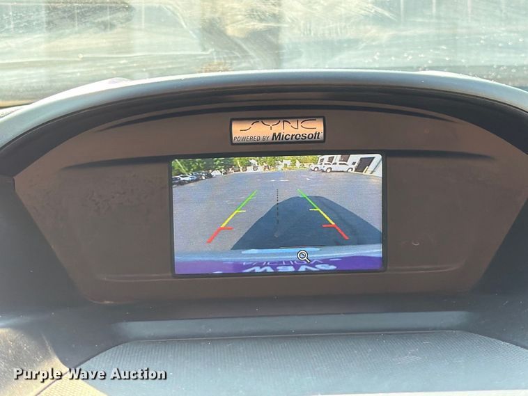 image for item FT6196 2014 Ford Escape SE SUV