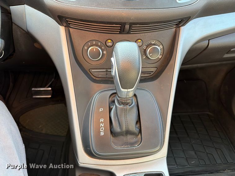 image for item FT6196 2014 Ford Escape SE SUV