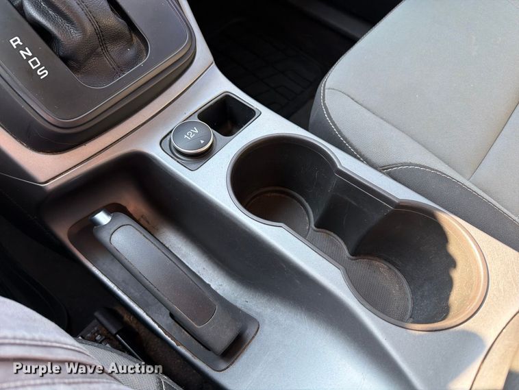 image for item FT6196 2014 Ford Escape SE SUV
