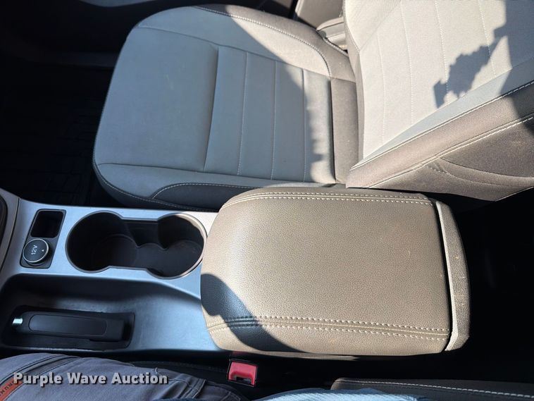 image for item FT6196 2014 Ford Escape SE SUV