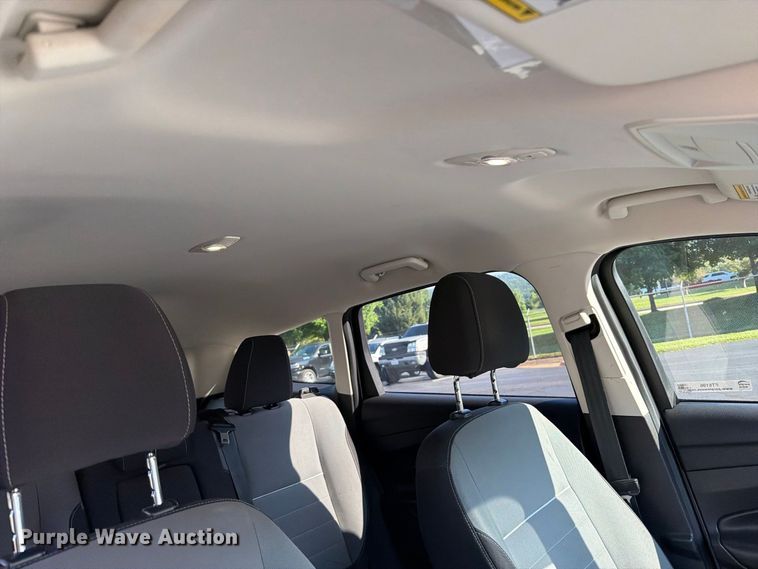 image for item FT6196 2014 Ford Escape SE SUV