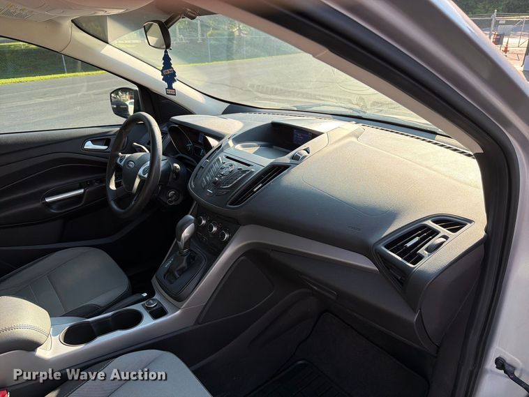 image for item FT6196 2014 Ford Escape SE SUV