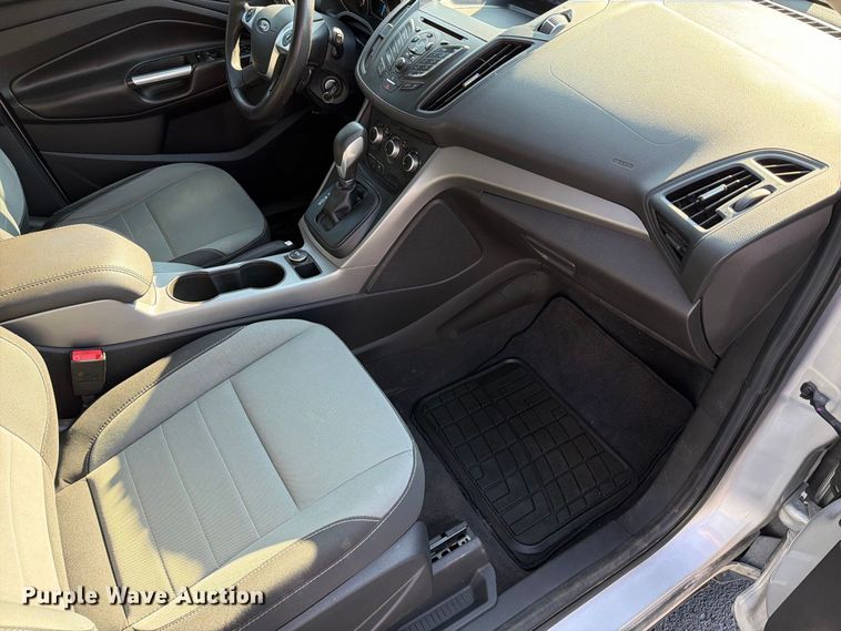 image for item FT6196 2014 Ford Escape SE SUV
