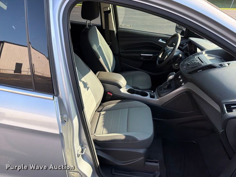 image for item FT6196 2014 Ford Escape SE SUV