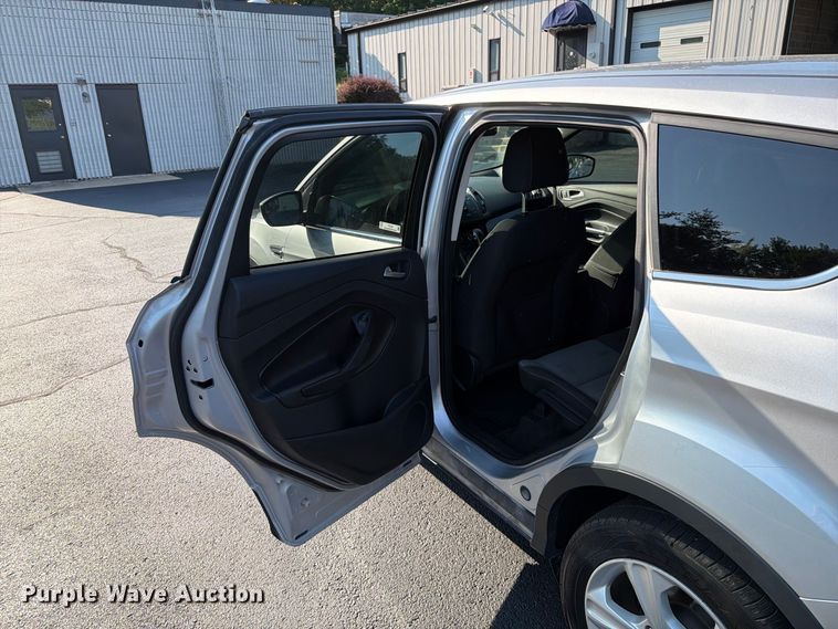 image for item FT6196 2014 Ford Escape SE SUV