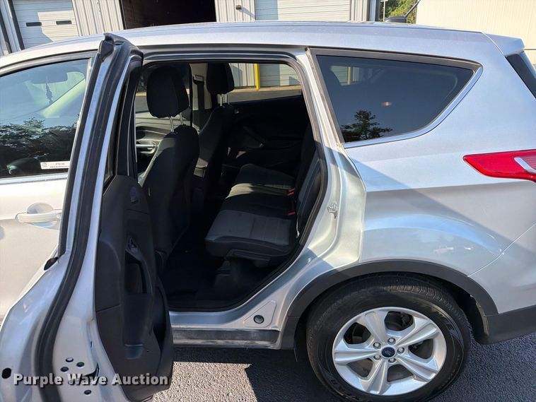 image for item FT6196 2014 Ford Escape SE SUV