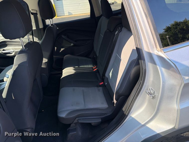 image for item FT6196 2014 Ford Escape SE SUV
