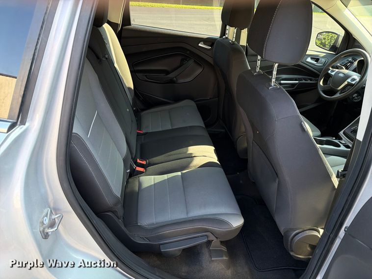 image for item FT6196 2014 Ford Escape SE SUV
