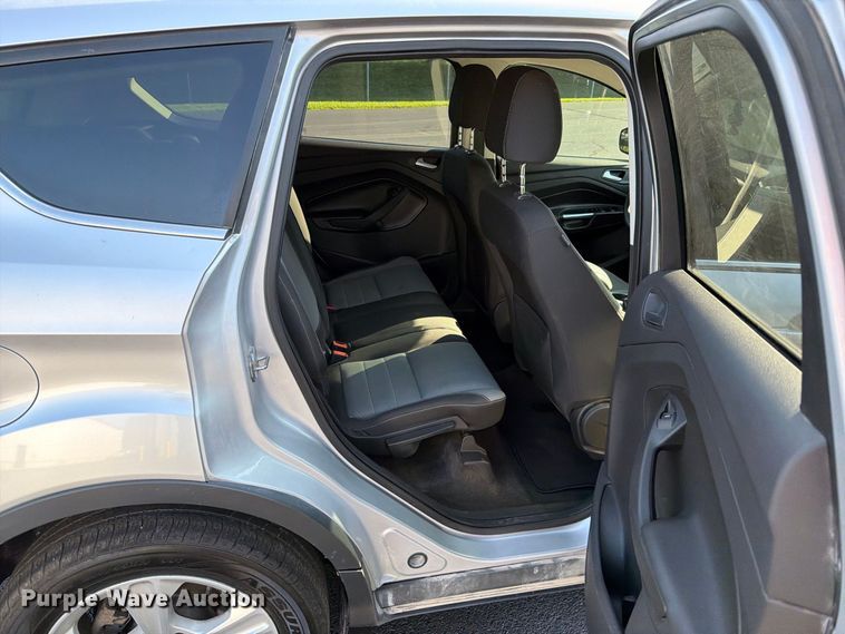 image for item FT6196 2014 Ford Escape SE SUV