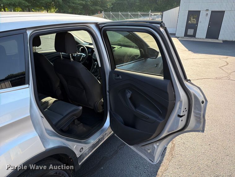 image for item FT6196 2014 Ford Escape SE SUV