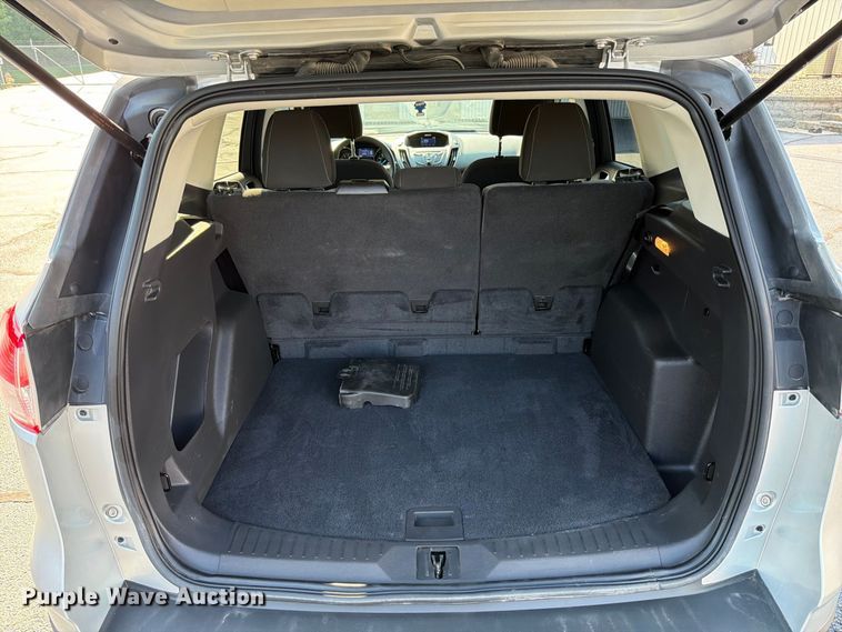 image for item FT6196 2014 Ford Escape SE SUV