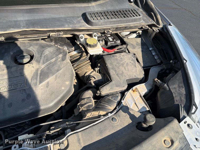 image for item FT6196 2014 Ford Escape SE SUV