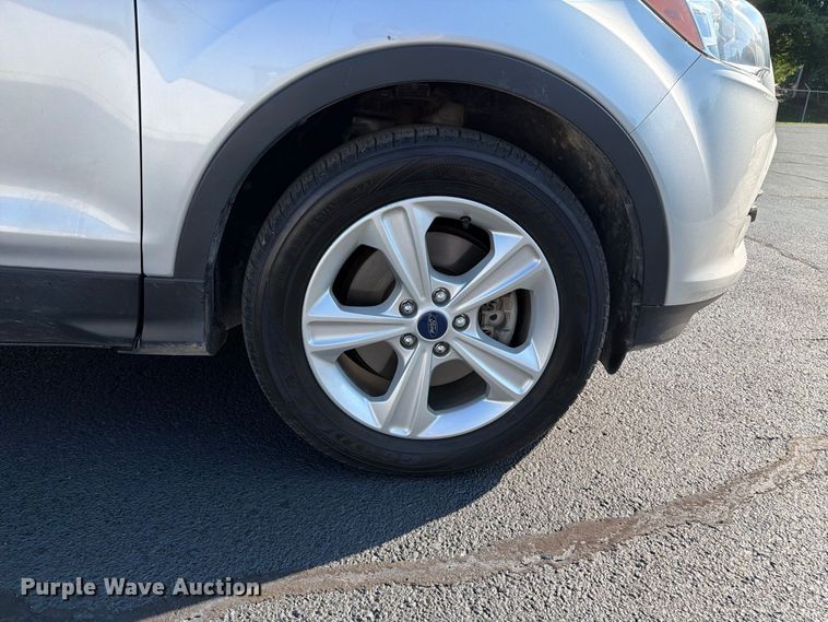 image for item FT6196 2014 Ford Escape SE SUV