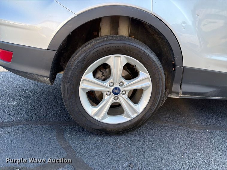 image for item FT6196 2014 Ford Escape SE SUV