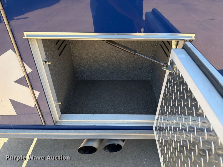 image for item FT6229 2017 Ford F350 Super Duty XLT ambulance