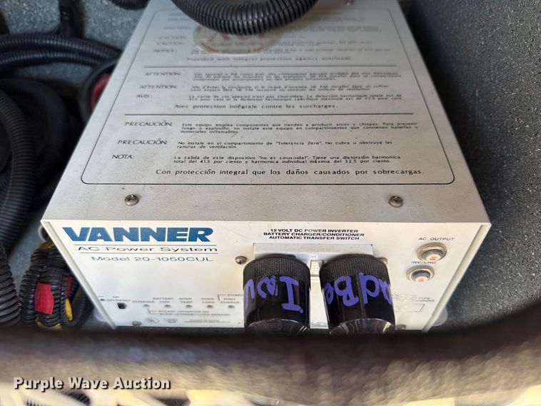 image for item FT6229 2017 Ford F350 Super Duty XLT ambulance