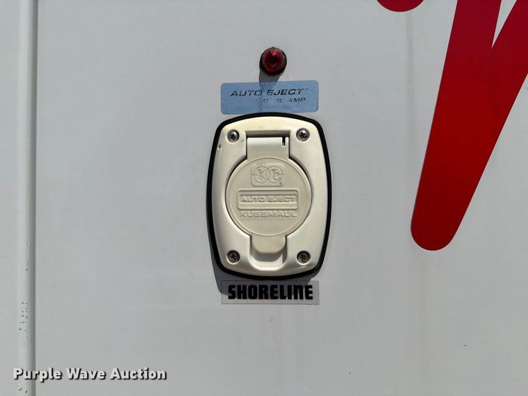 image for item FT6229 2017 Ford F350 Super Duty XLT ambulance