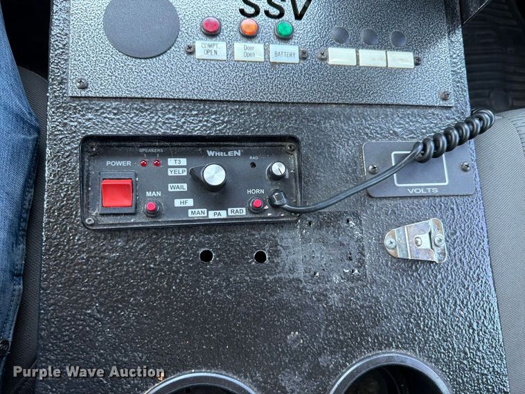 image for item FT6229 2017 Ford F350 Super Duty XLT ambulance