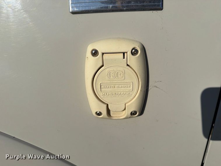 image for item FT6231 2008 Ford Expedition SUV